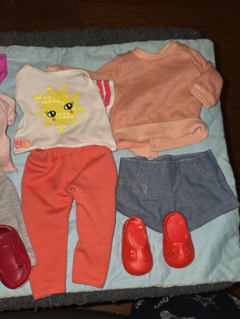 Our Generation Doll Outfit Set